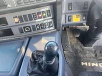 HINO Profia Deep Dump BDG-FR1EXYA 2008 788,000km_23