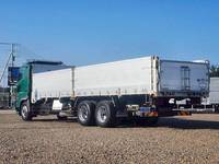 HINO Profia Deep Dump BDG-FR1EXYA 2008 788,000km_3