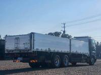 HINO Profia Deep Dump BDG-FR1EXYA 2008 788,000km_4