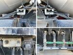 MITSUBISHI FUSO Fighter Mixer Truck 2KG-FK72FZ 2018 154,970km_16