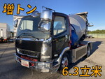 MITSUBISHI FUSO Fighter Mixer Truck 2KG-FK72FZ 2018 154,970km_1