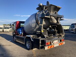 MITSUBISHI FUSO Fighter Mixer Truck 2KG-FK72FZ 2018 154,970km_4