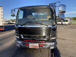 MITSUBISHI FUSO Fighter Mixer Truck 2KG-FK72FZ 2018 154,970km_7