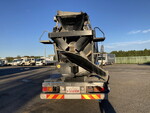 MITSUBISHI FUSO Fighter Mixer Truck 2KG-FK72FZ 2018 154,970km_9