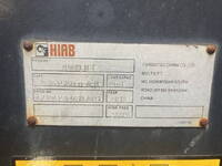 MITSUBISHI FUSO Fighter Container Carrier Truck 2DG-FQ62F 2019 60,450km_13