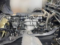 MITSUBISHI FUSO Fighter Container Carrier Truck 2DG-FQ62F 2019 60,450km_16