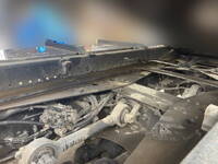 MITSUBISHI FUSO Fighter Container Carrier Truck 2DG-FQ62F 2019 60,450km_16