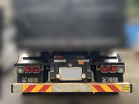 MITSUBISHI FUSO Fighter Container Carrier Truck 2DG-FQ62F 2019 60,450km_3