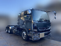 MITSUBISHI FUSO Fighter Container Carrier Truck 2DG-FQ62F 2019 60,450km_3