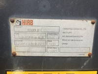 MITSUBISHI FUSO Fighter Container Carrier Truck 2DG-FQ62F 2019 60,450km_5