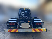 MITSUBISHI FUSO Fighter Container Carrier Truck 2DG-FQ62F 2019 60,450km_8