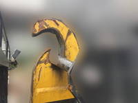 MITSUBISHI FUSO Fighter Container Carrier Truck 2DG-FQ62F 2019 60,450km_9