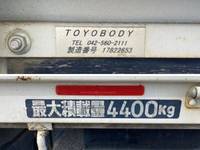 MITSUBISHI FUSO Canter Flat Body 2PG-FED90 2017 30,000km_16