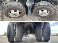 MITSUBISHI FUSO Canter Flat Body 2PG-FED90 2017 30,000km_17