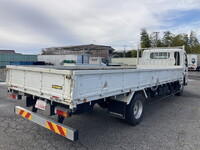MITSUBISHI FUSO Canter Flat Body 2PG-FED90 2017 30,000km_2