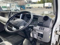 MITSUBISHI FUSO Canter Flat Body 2PG-FED90 2017 30,000km_30