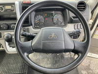 MITSUBISHI FUSO Canter Flat Body 2PG-FED90 2017 30,000km_32