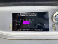 MITSUBISHI FUSO Canter Flat Body 2PG-FED90 2017 30,000km_38