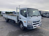 MITSUBISHI FUSO Canter Flat Body 2PG-FED90 2017 30,000km_3