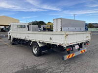 MITSUBISHI FUSO Canter Flat Body 2PG-FED90 2017 30,000km_4