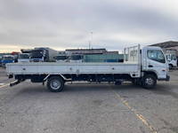 MITSUBISHI FUSO Canter Flat Body 2PG-FED90 2017 30,000km_6