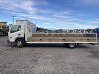 MITSUBISHI FUSO Canter Flat Body 2PG-FED90 2017 30,000km_7