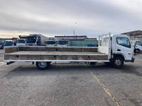 MITSUBISHI FUSO Canter Flat Body 2PG-FED90 2017 30,000km_8