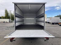 HINO Dutro Aluminum Van 2RG-XZU722M 2019 161,714km_10