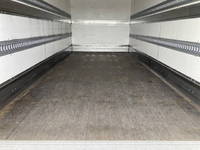 HINO Dutro Aluminum Van 2RG-XZU722M 2019 161,714km_11