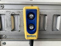 HINO Dutro Aluminum Van 2RG-XZU722M 2019 161,714km_14