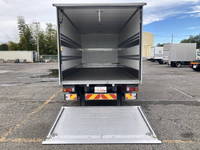 HINO Dutro Aluminum Van 2RG-XZU722M 2019 161,714km_16