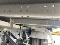 HINO Dutro Aluminum Van 2RG-XZU722M 2019 161,714km_24