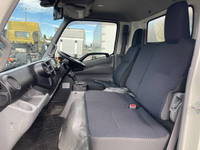 HINO Dutro Aluminum Van 2RG-XZU722M 2019 161,714km_29