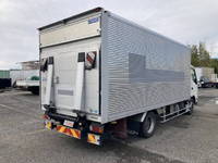 HINO Dutro Aluminum Van 2RG-XZU722M 2019 161,714km_2