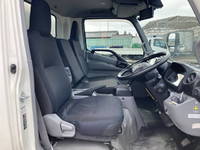 HINO Dutro Aluminum Van 2RG-XZU722M 2019 161,714km_30