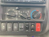 HINO Dutro Aluminum Van 2RG-XZU722M 2019 161,714km_36