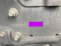 HINO Dutro Aluminum Van 2RG-XZU722M 2019 161,714km_40