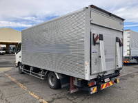 HINO Dutro Aluminum Van 2RG-XZU722M 2019 161,714km_4