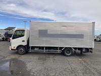 HINO Dutro Aluminum Van 2RG-XZU722M 2019 161,714km_5