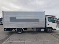 HINO Dutro Aluminum Van 2RG-XZU722M 2019 161,714km_6