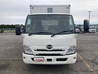 HINO Dutro Aluminum Van 2RG-XZU722M 2019 161,714km_7