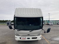 HINO Dutro Aluminum Van 2RG-XZU722M 2019 161,714km_8