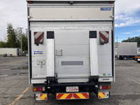 HINO Dutro Aluminum Van 2RG-XZU722M 2019 161,714km_9