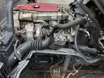 TOYOTA Dyna Aluminum Van TKG-XZU710 2014 118,000km_28