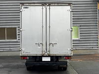 TOYOTA Dyna Aluminum Van TKG-XZU710 2014 118,000km_4