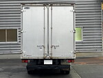 TOYOTA Dyna Aluminum Van TKG-XZU710 2014 118,000km_4