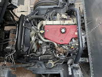 TOYOTA Dyna Aluminum Van TKG-XZU710 2014 118,000km_6