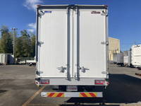 UD TRUCKS Condor Aluminum Wing TKG-MK38L 2017 185,554km_10