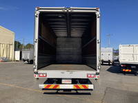 UD TRUCKS Condor Aluminum Wing TKG-MK38L 2017 185,554km_11