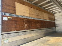 UD TRUCKS Condor Aluminum Wing TKG-MK38L 2017 185,554km_14